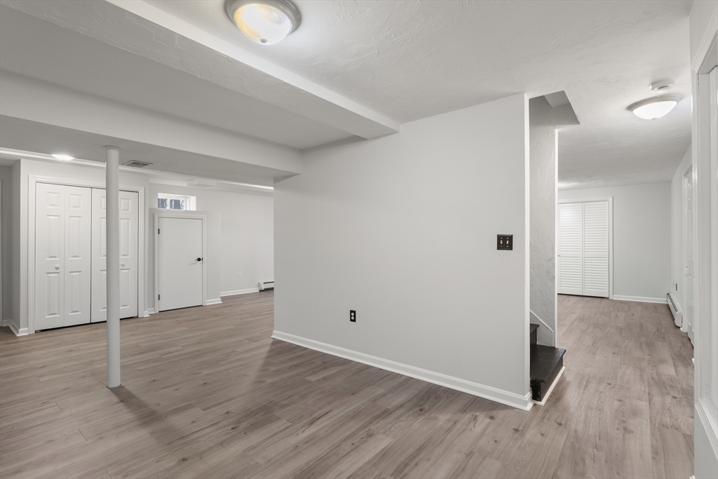 39 Harold W Bishop Blvd