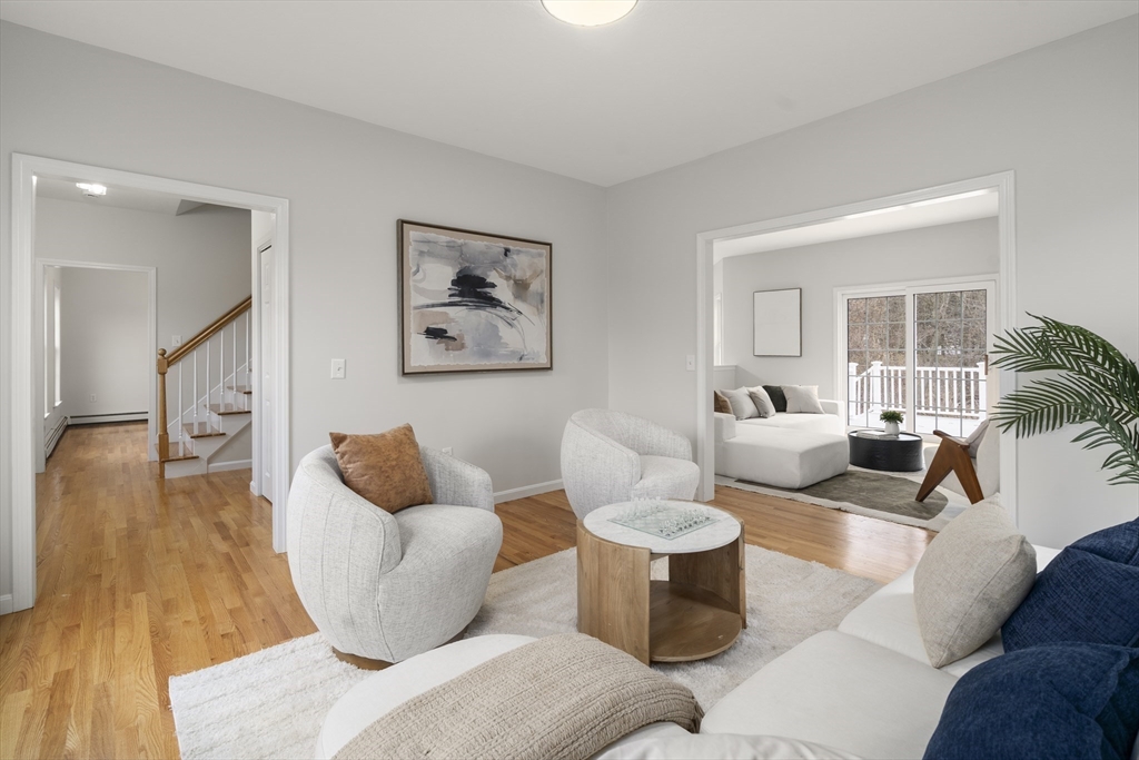 39 Harold W Bishop Blvd