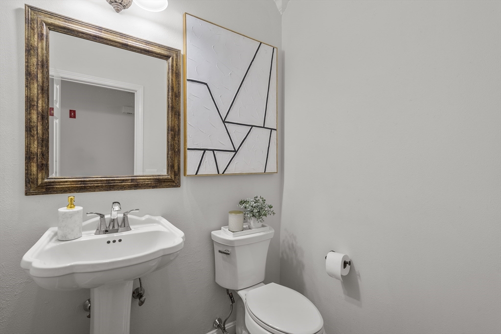 39 Harold W Bishop Blvd