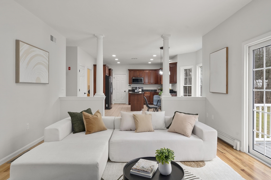 39 Harold W Bishop Blvd