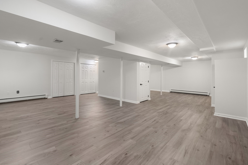 39 Harold W Bishop Blvd