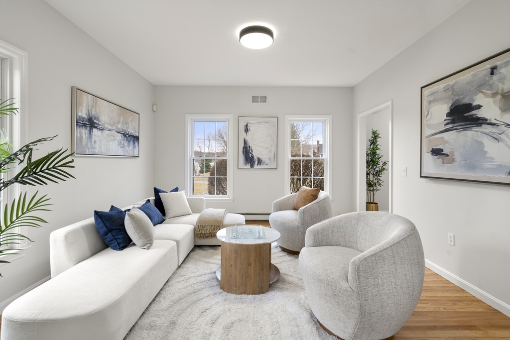 39 Harold W Bishop Blvd