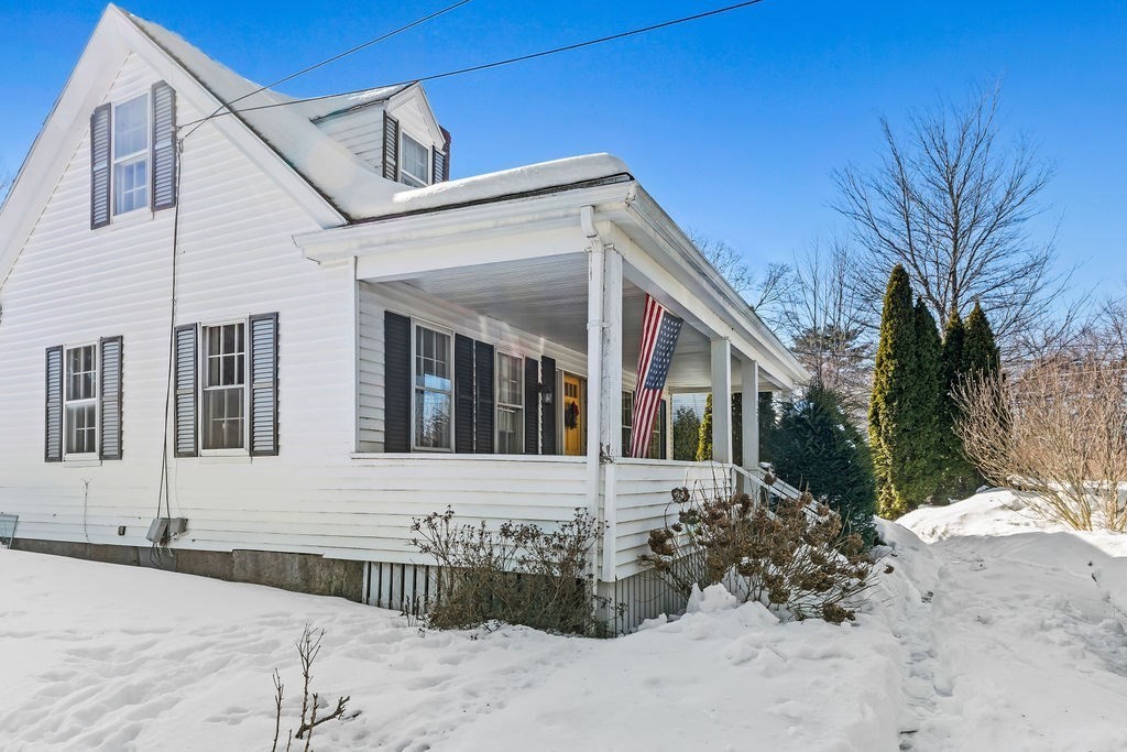 133 Ames St