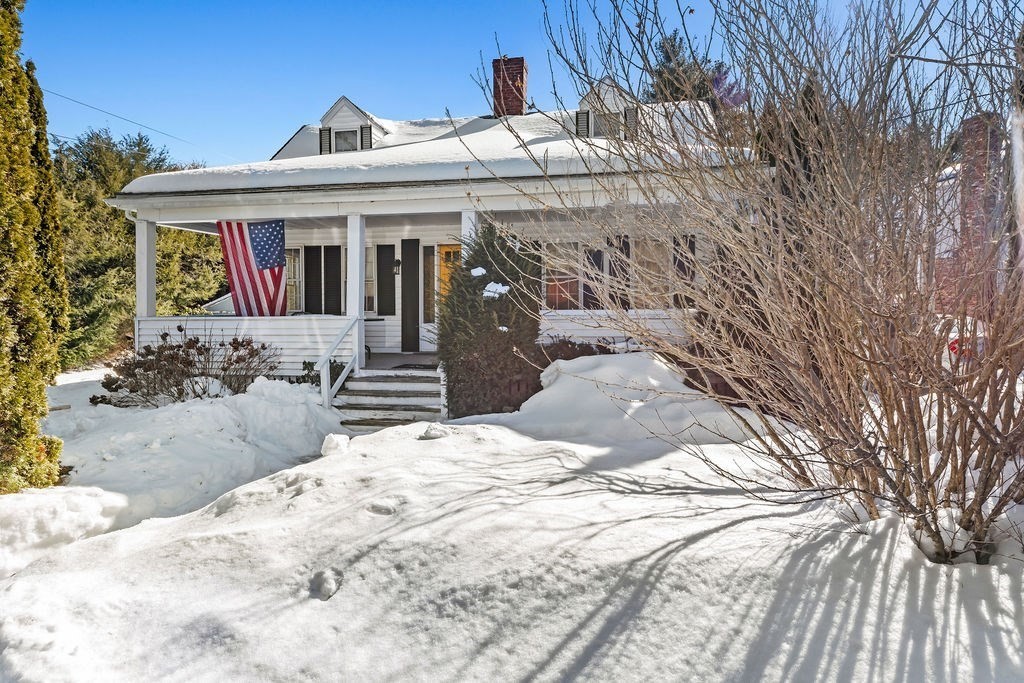 133 Ames St
