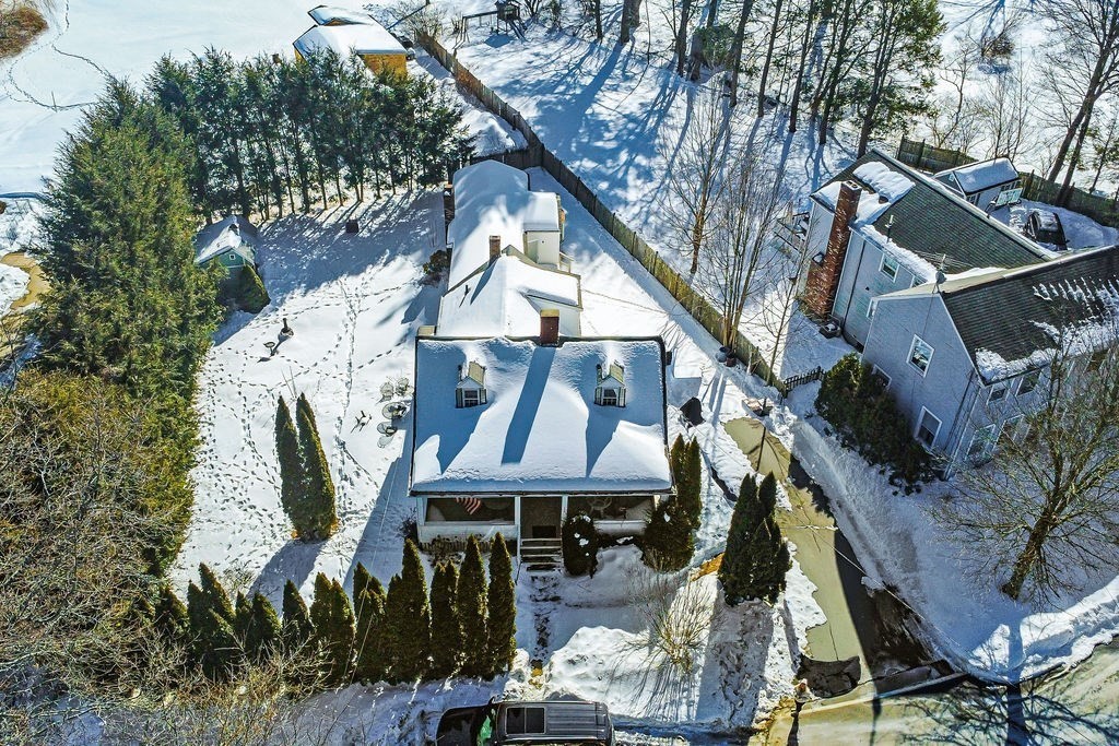 133 Ames St