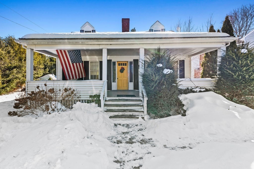 133 Ames St
