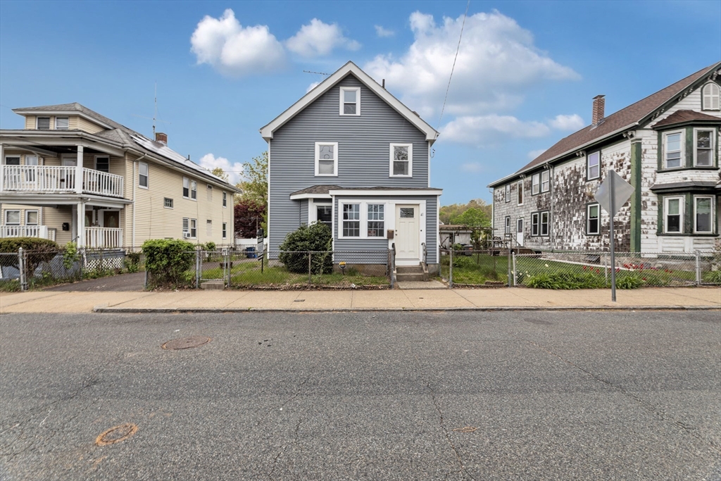 41 Mount Hope Street