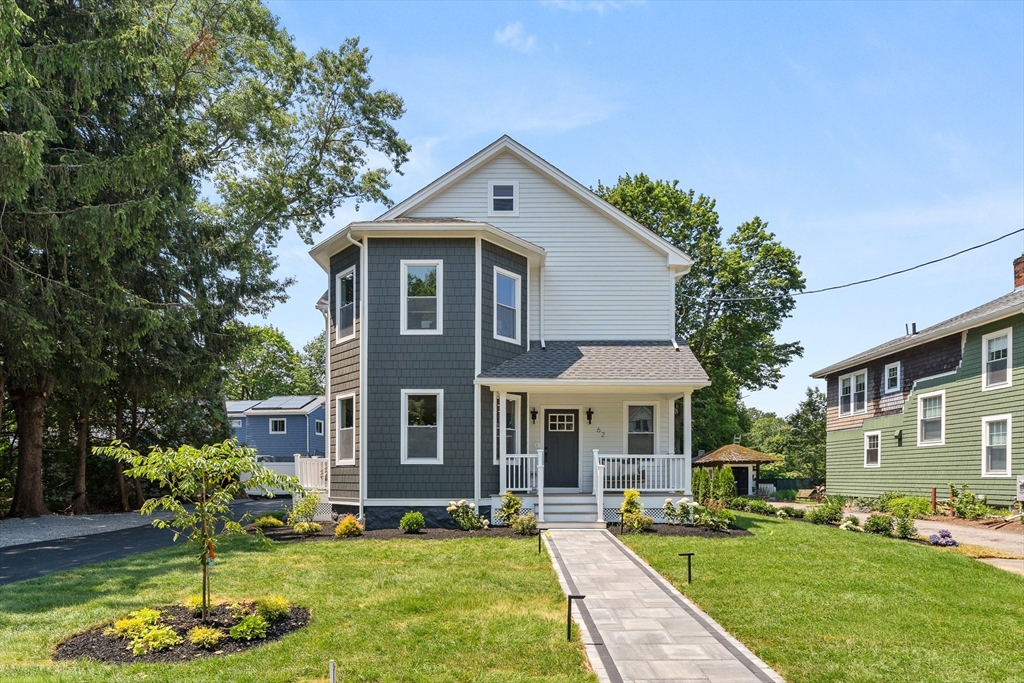 62 Summit Avenue