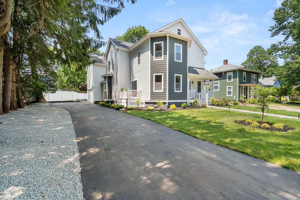 62 Summit Avenue