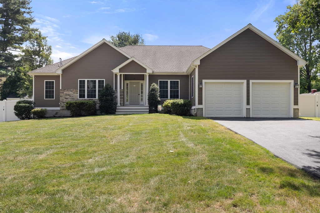 67 Bayberry Hill Road