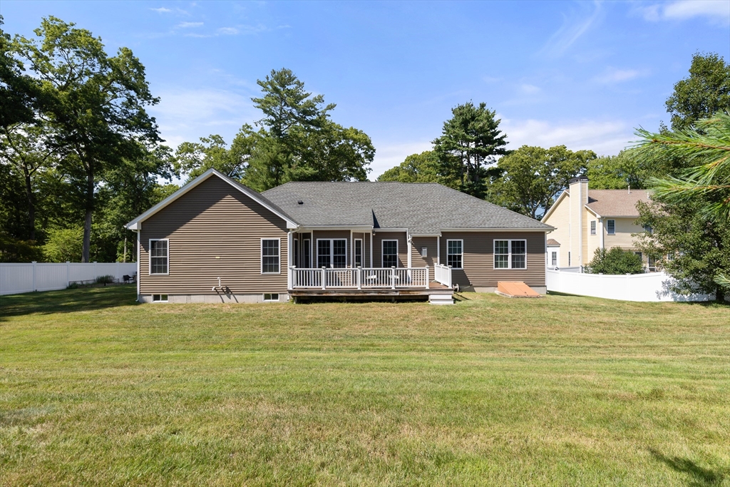 67 Bayberry Hill Road