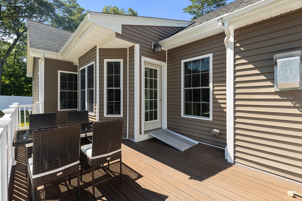 67 Bayberry Hill Road