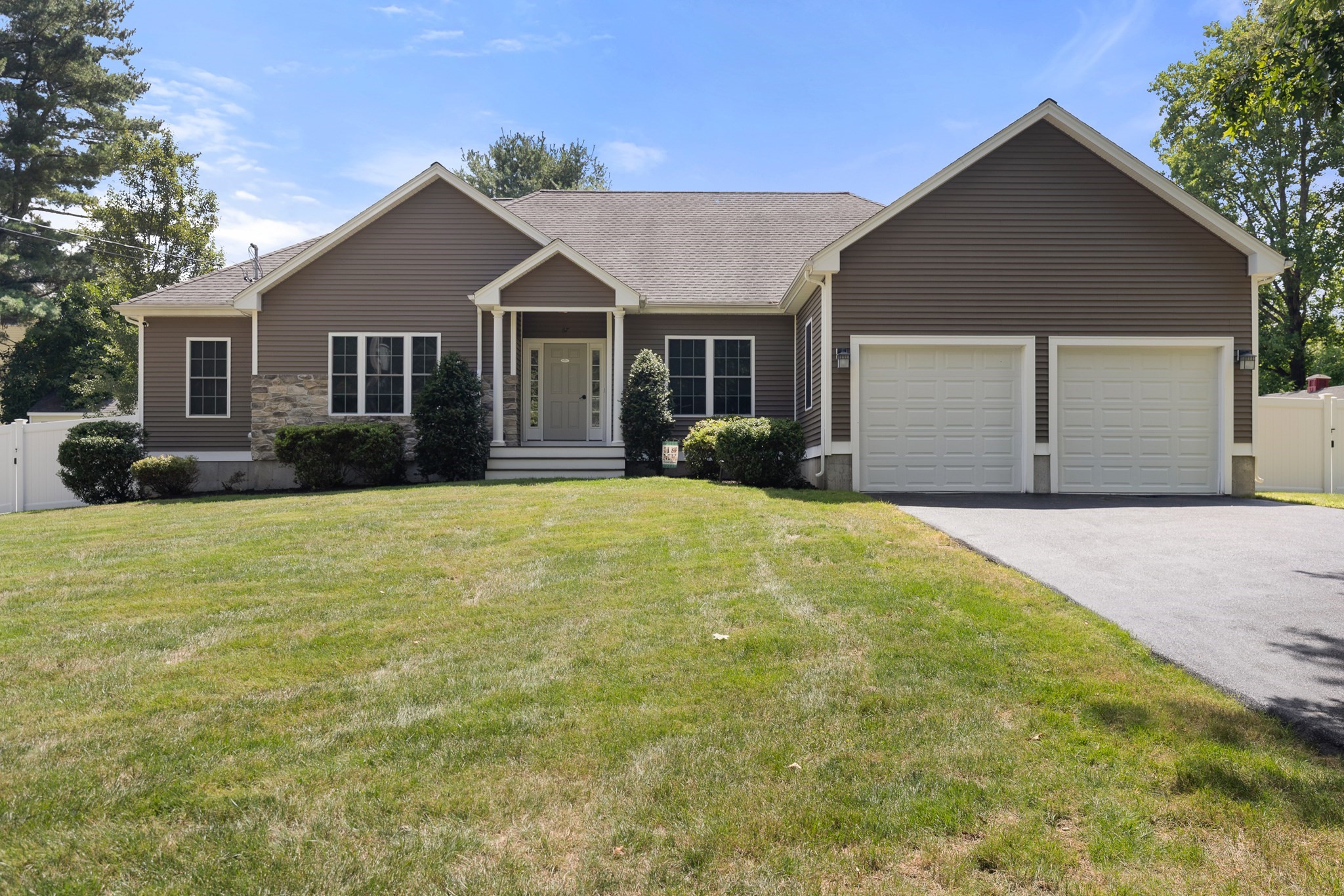 67 Bayberry Hill Road