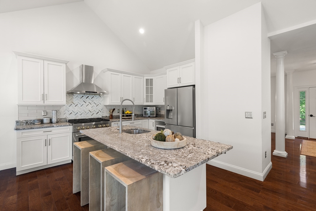 67 Bayberry Hill Road
