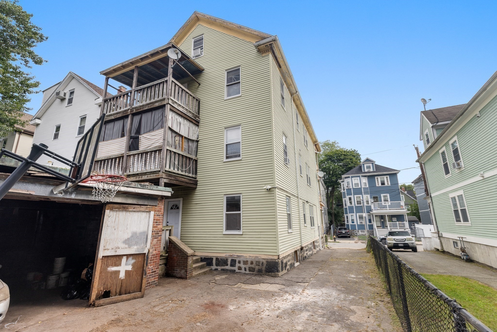39-41 Millet Street