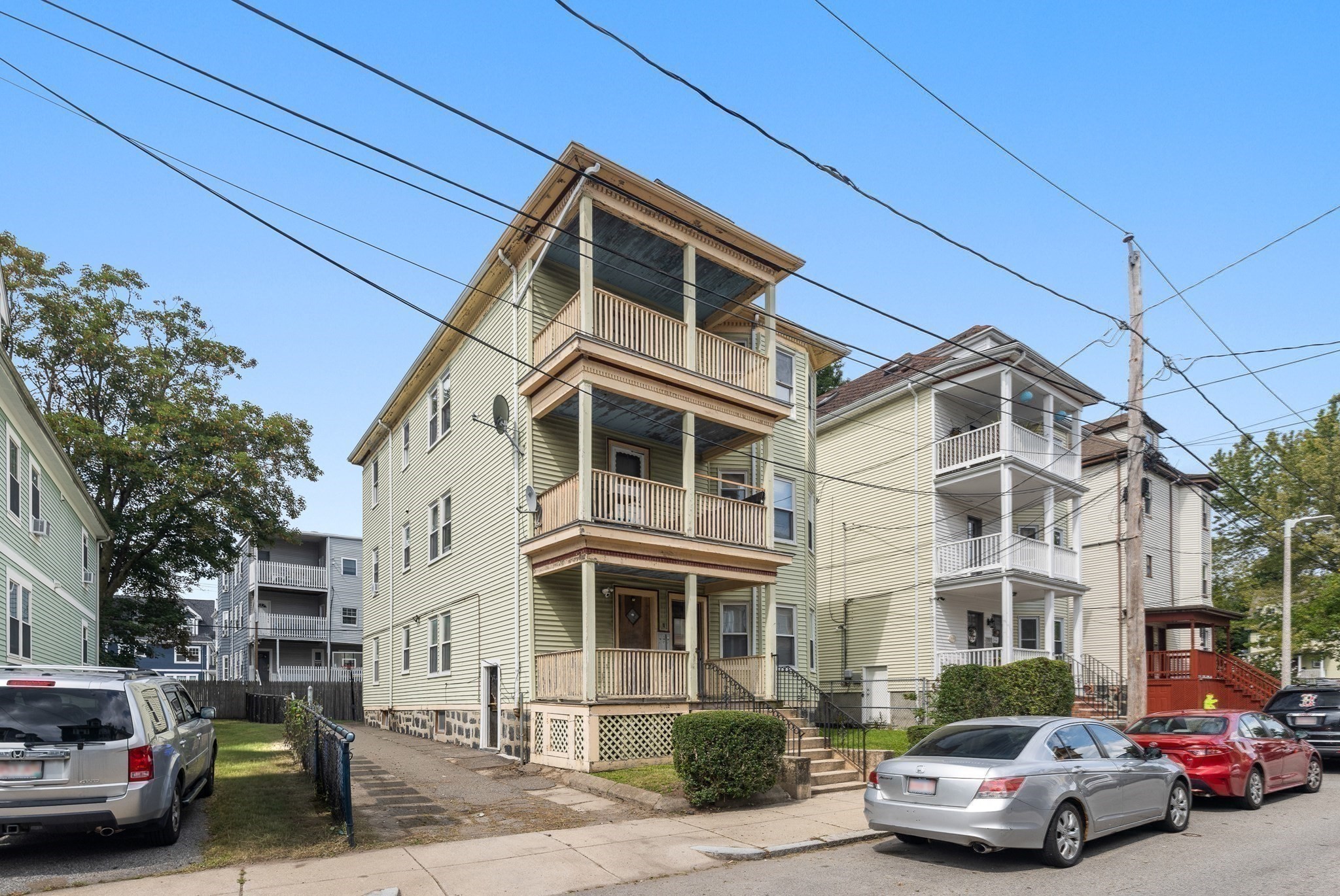 39-41 Millet Street