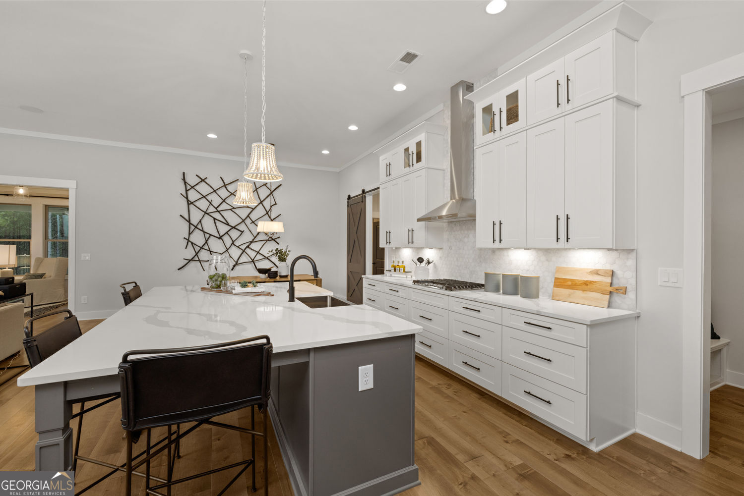 782 Brooke View Drive