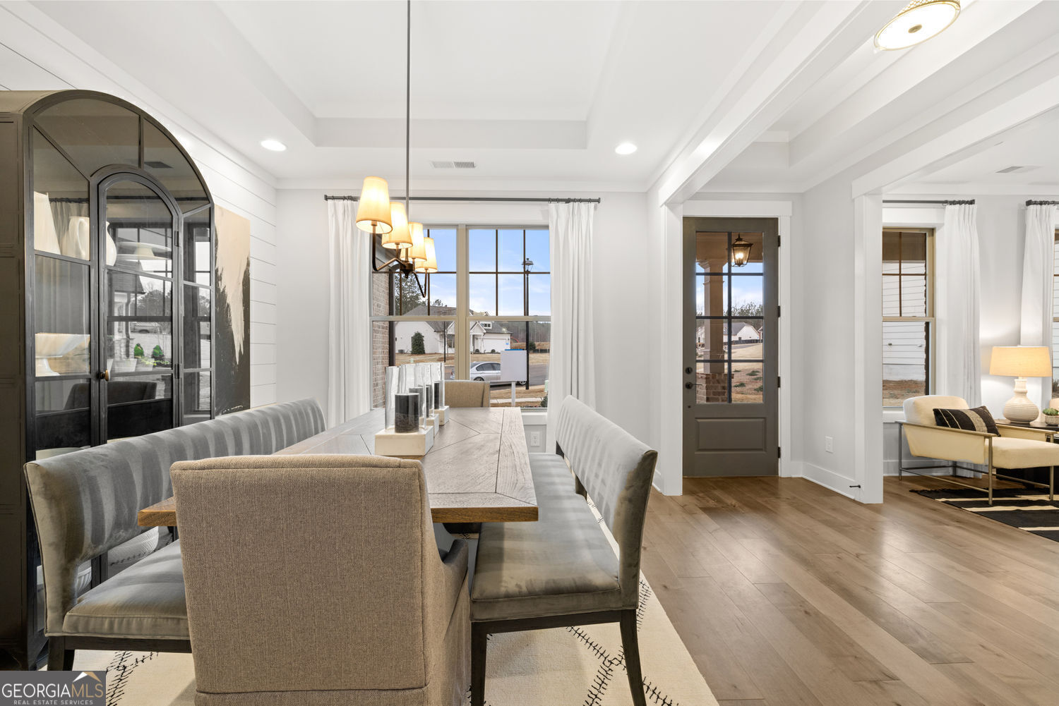 782 Brooke View Drive