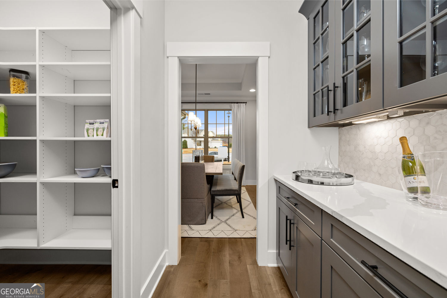 782 Brooke View Drive