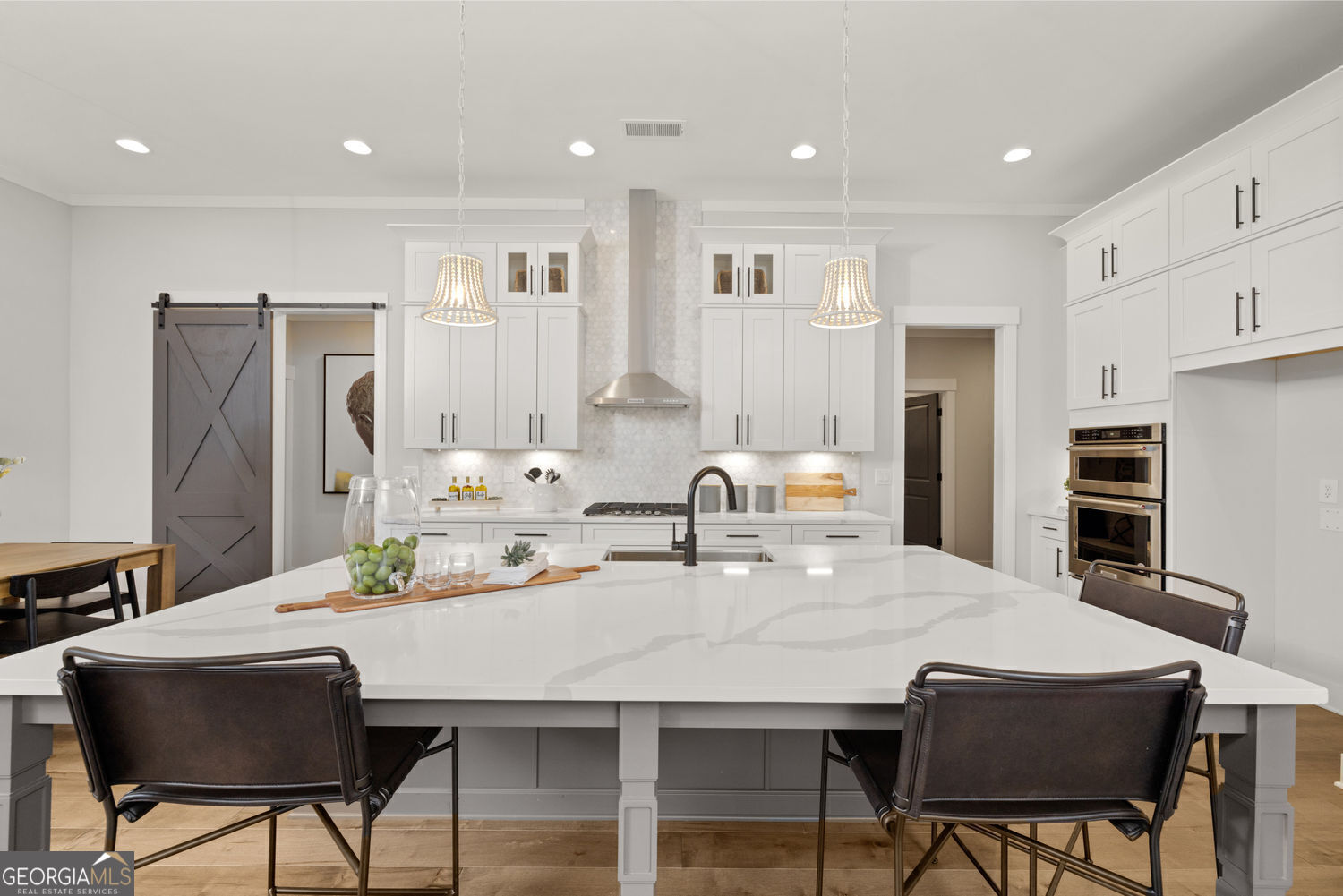 782 Brooke View Drive