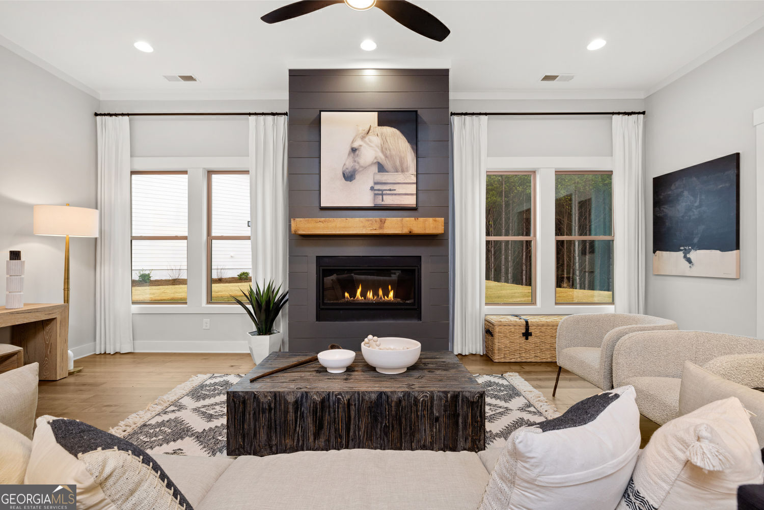 782 Brooke View Drive