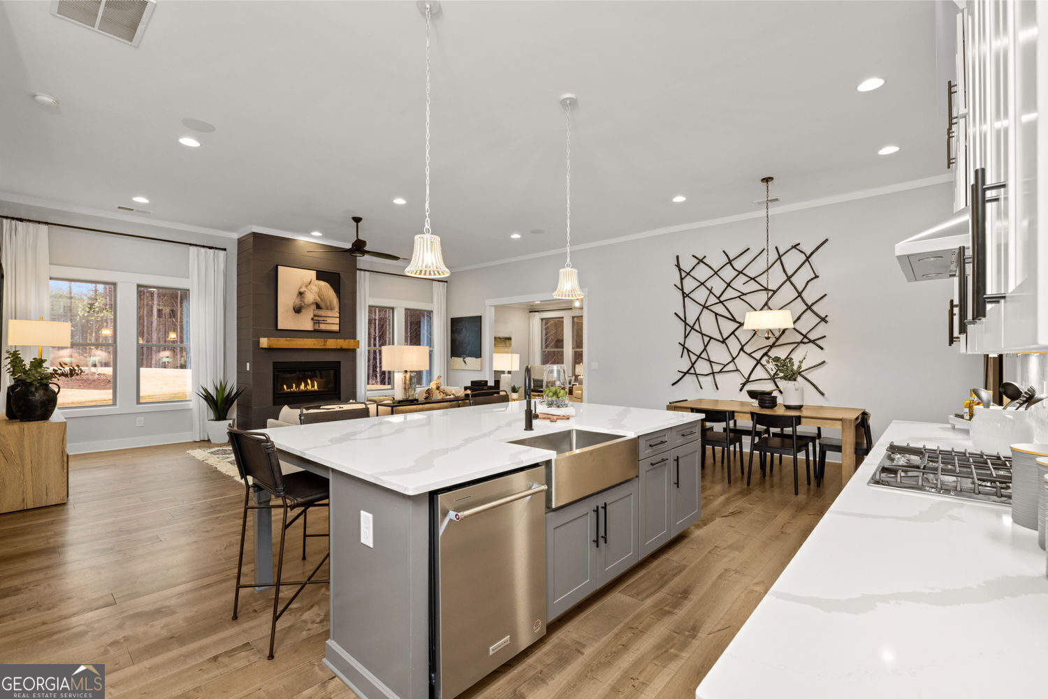 782 Brooke View Drive