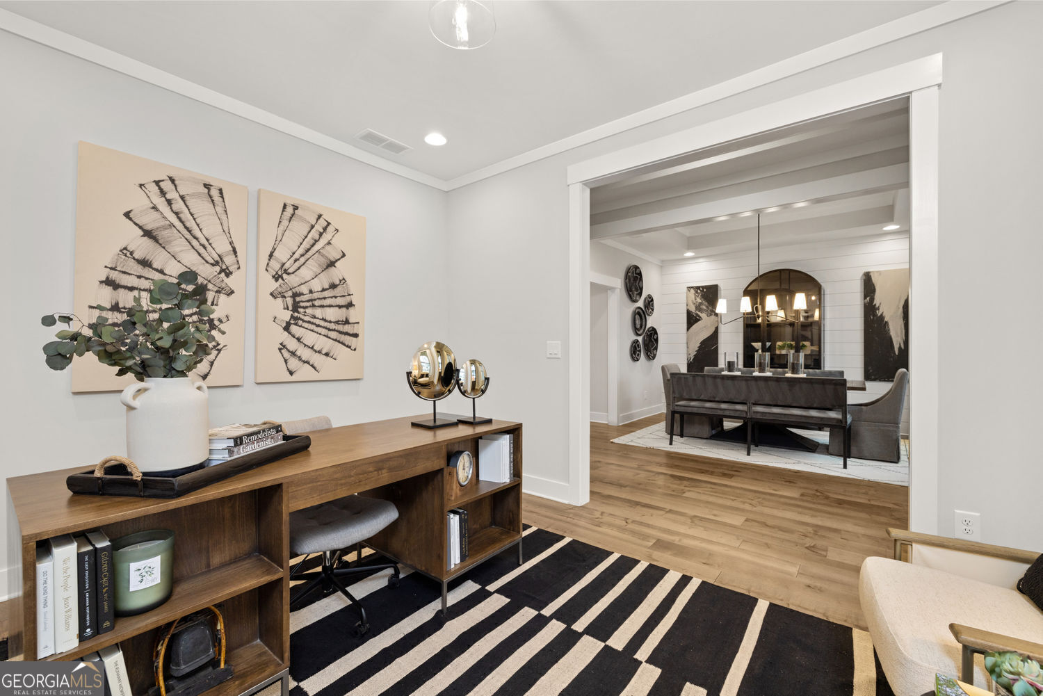 782 Brooke View Drive