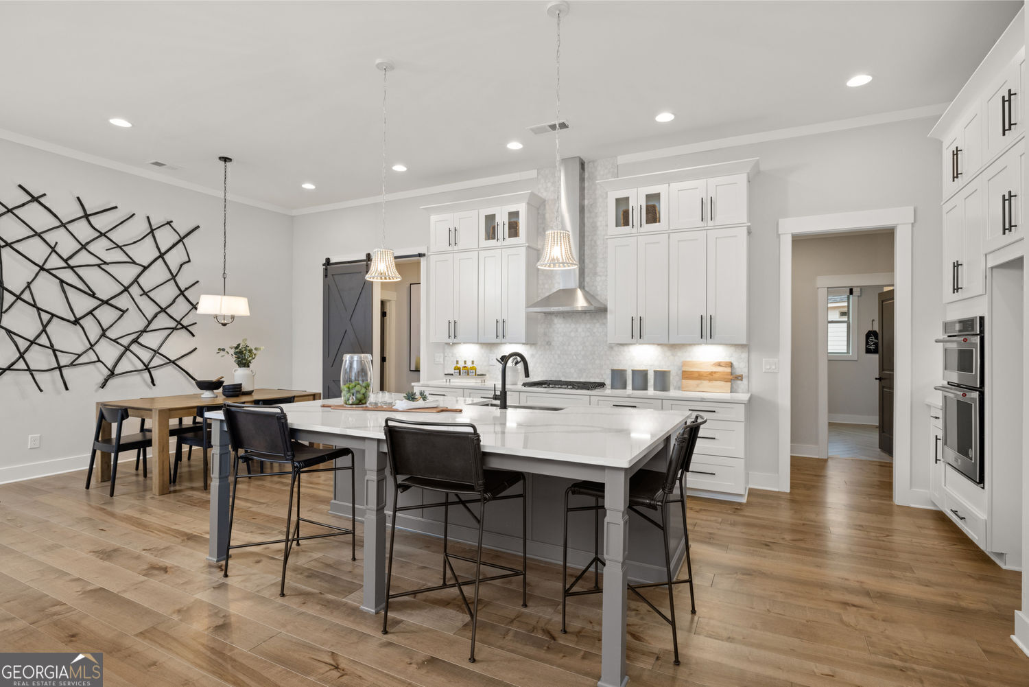 782 Brooke View Drive