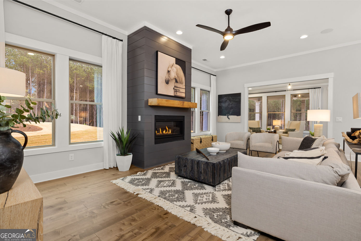 782 Brooke View Drive