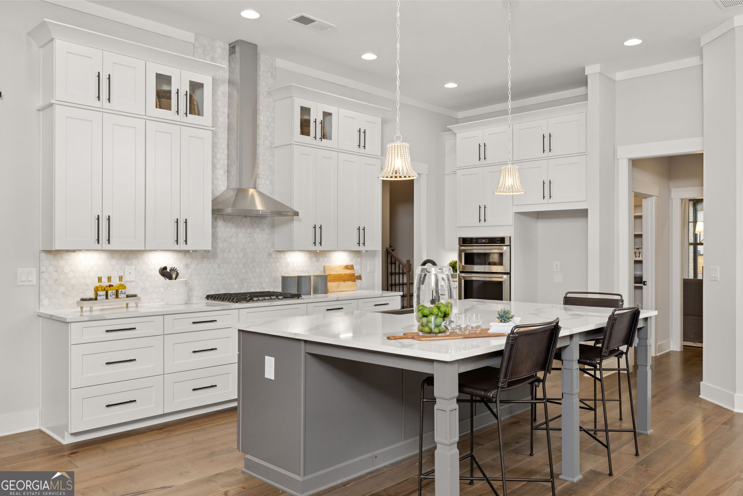 782 Brooke View Drive