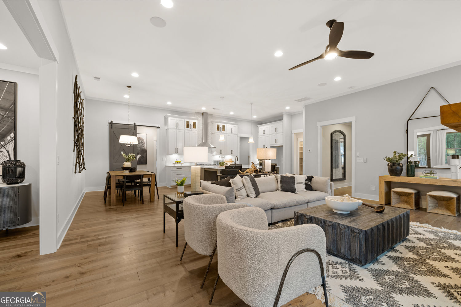 782 Brooke View Drive