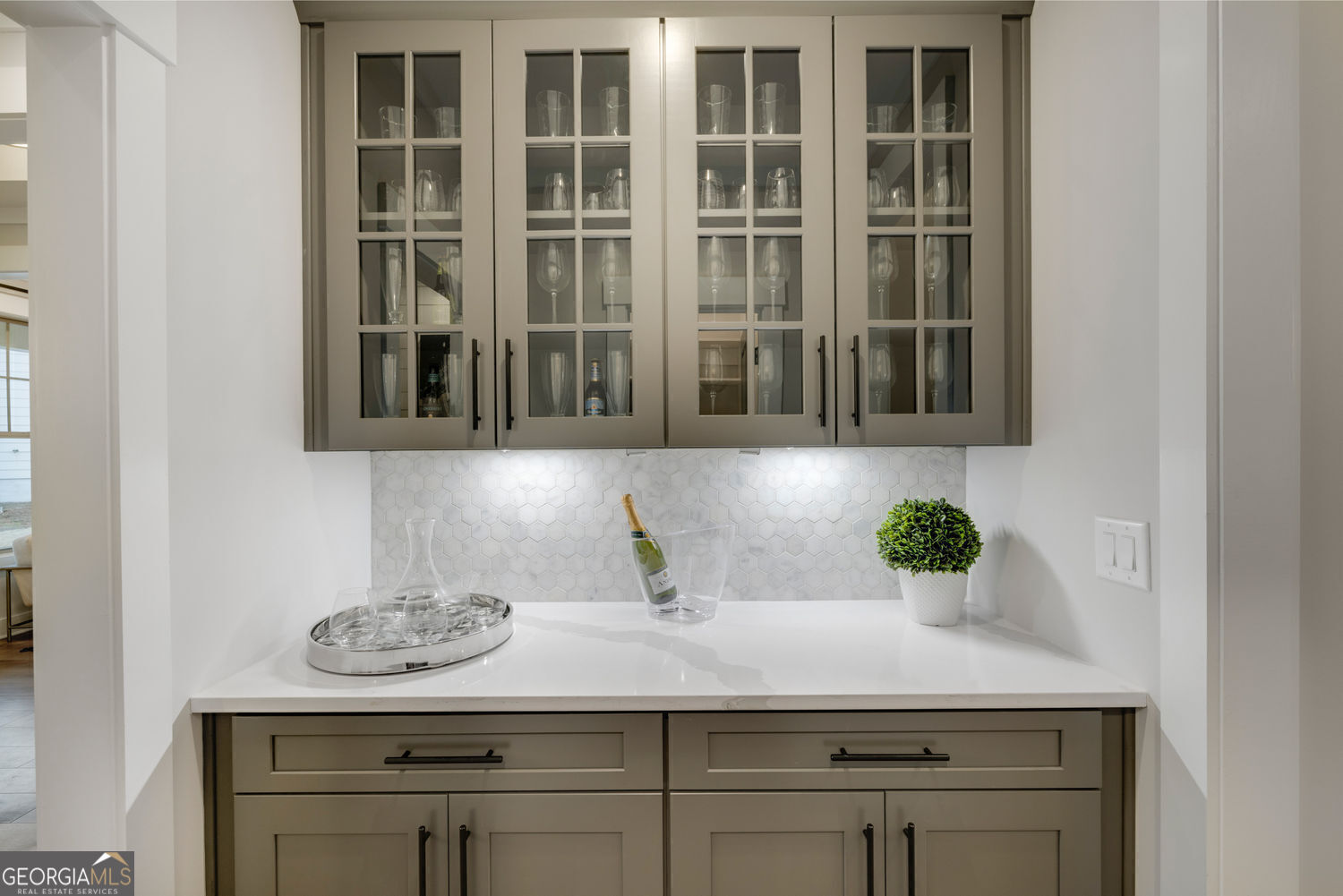 782 Brooke View Drive