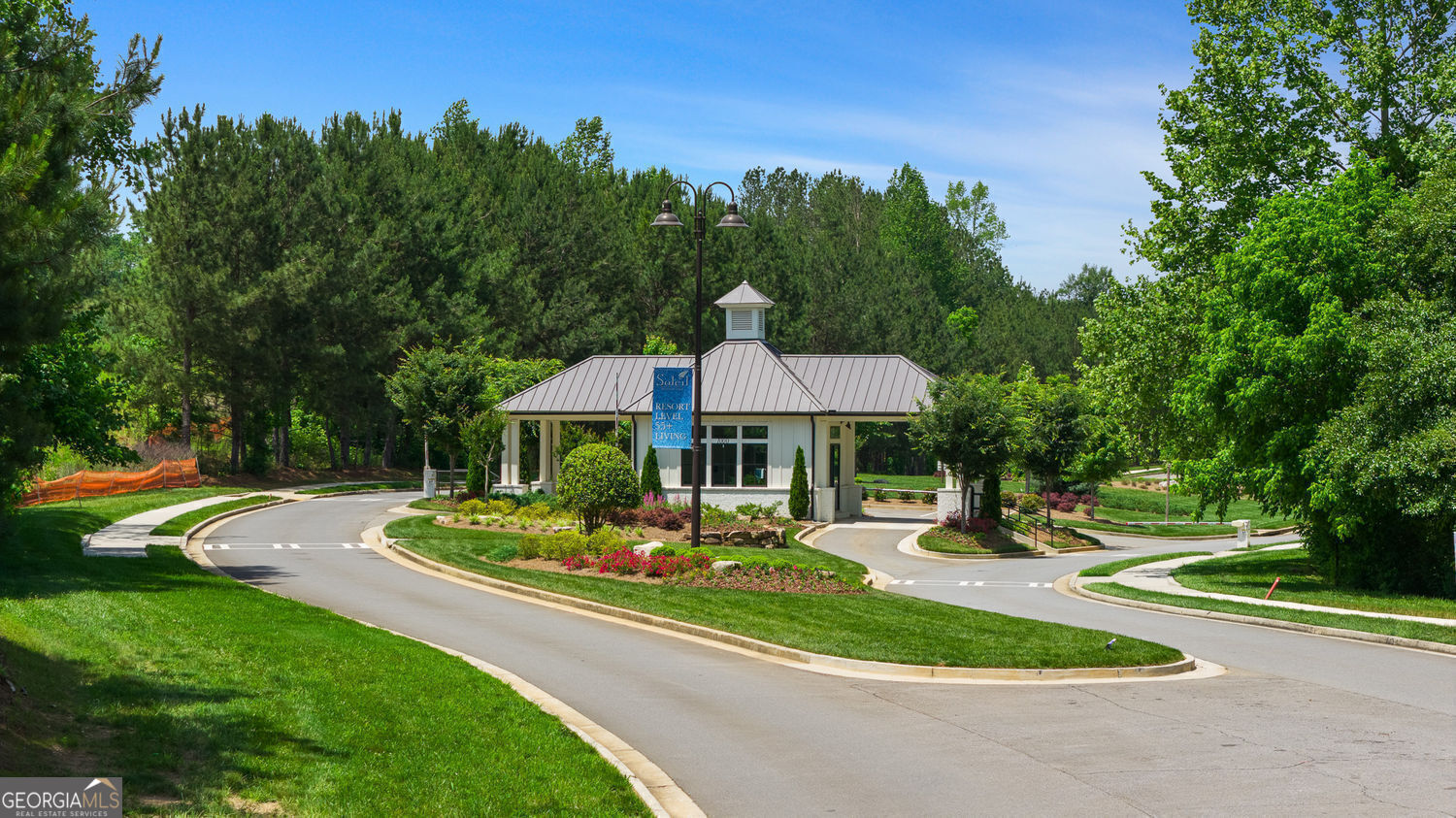 782 Brooke View Drive