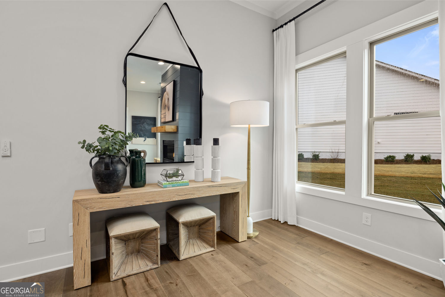 782 Brooke View Drive