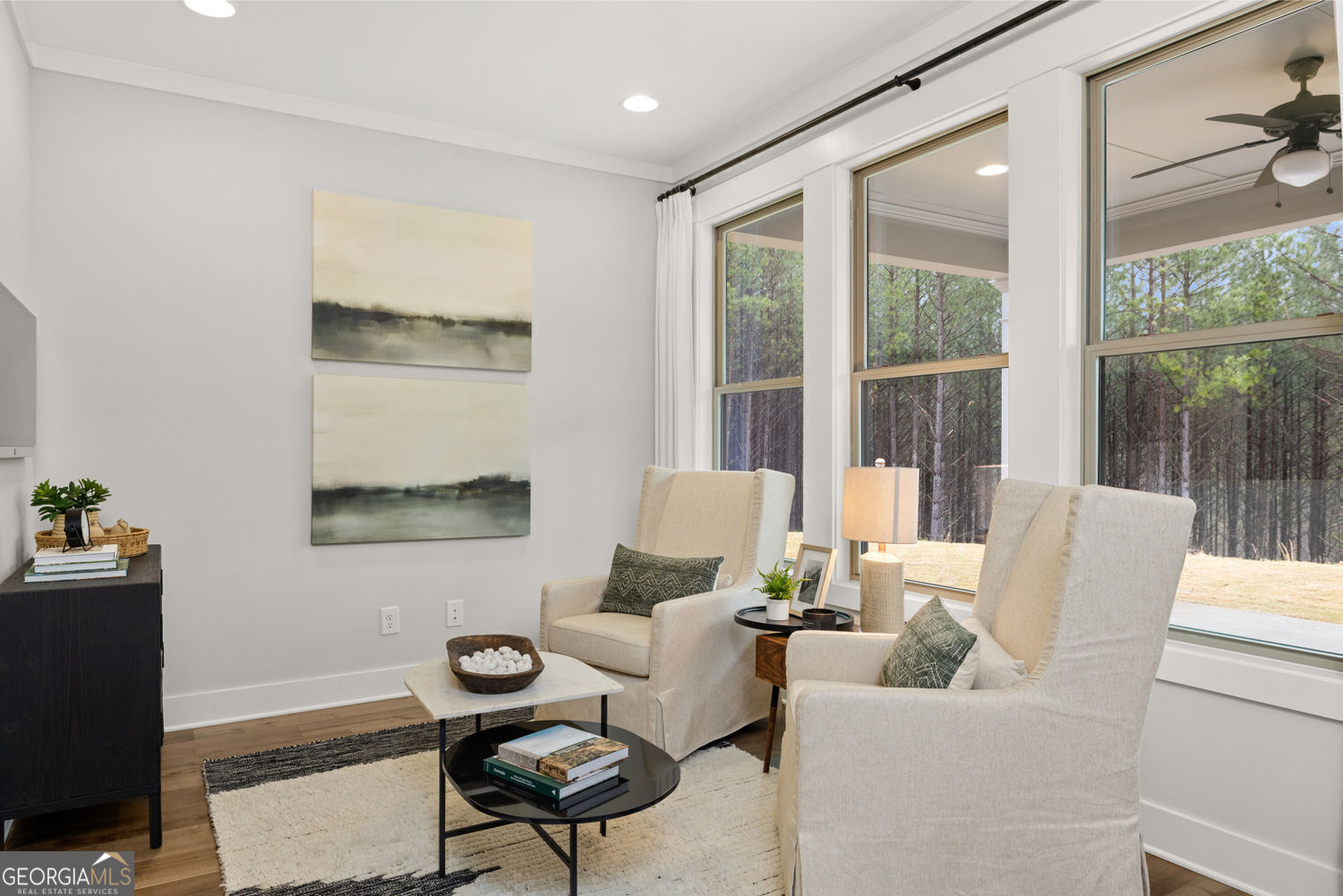 782 Brooke View Drive