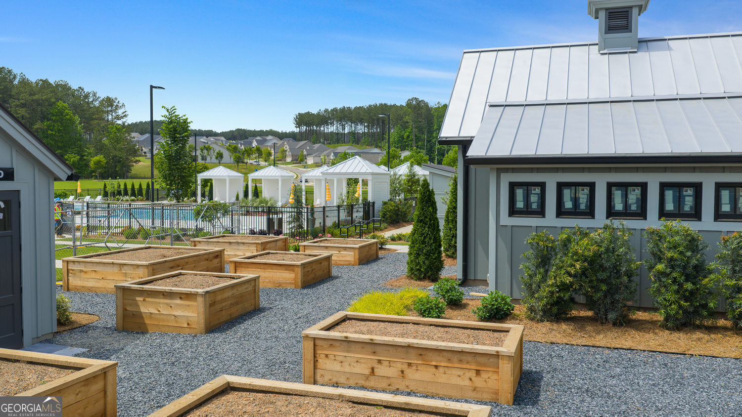 782 Brooke View Drive