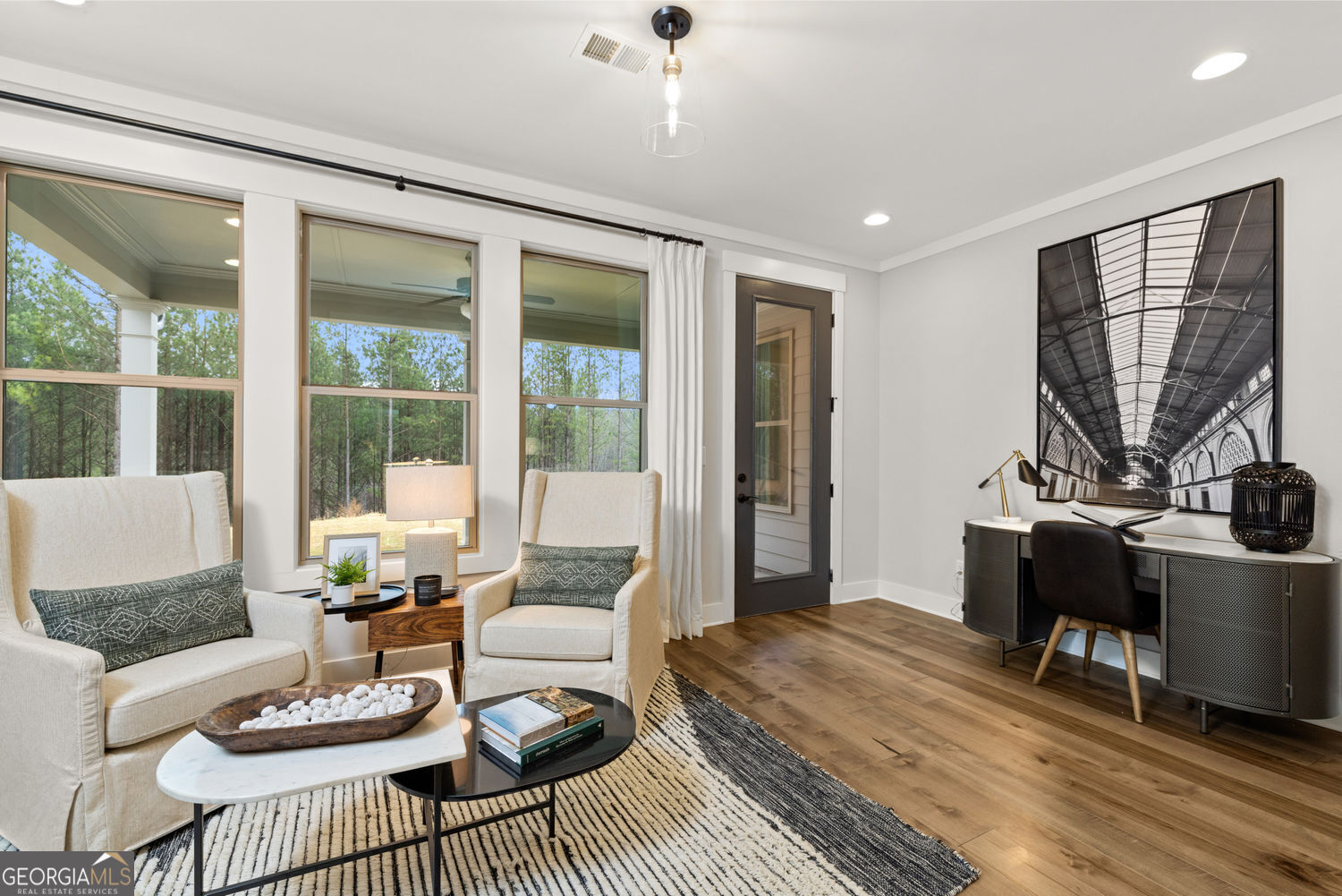 782 Brooke View Drive