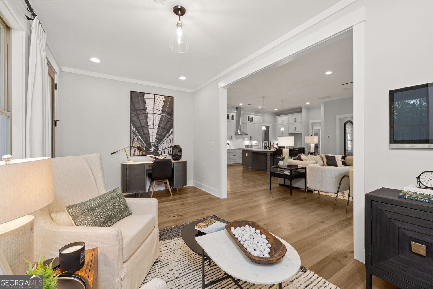 782 Brooke View Drive