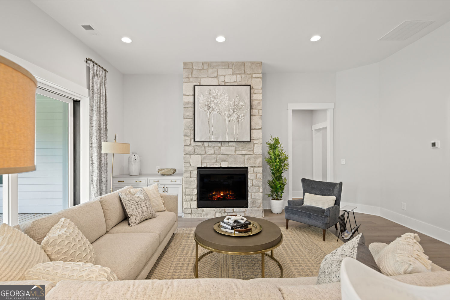 753 Brooke View Drive