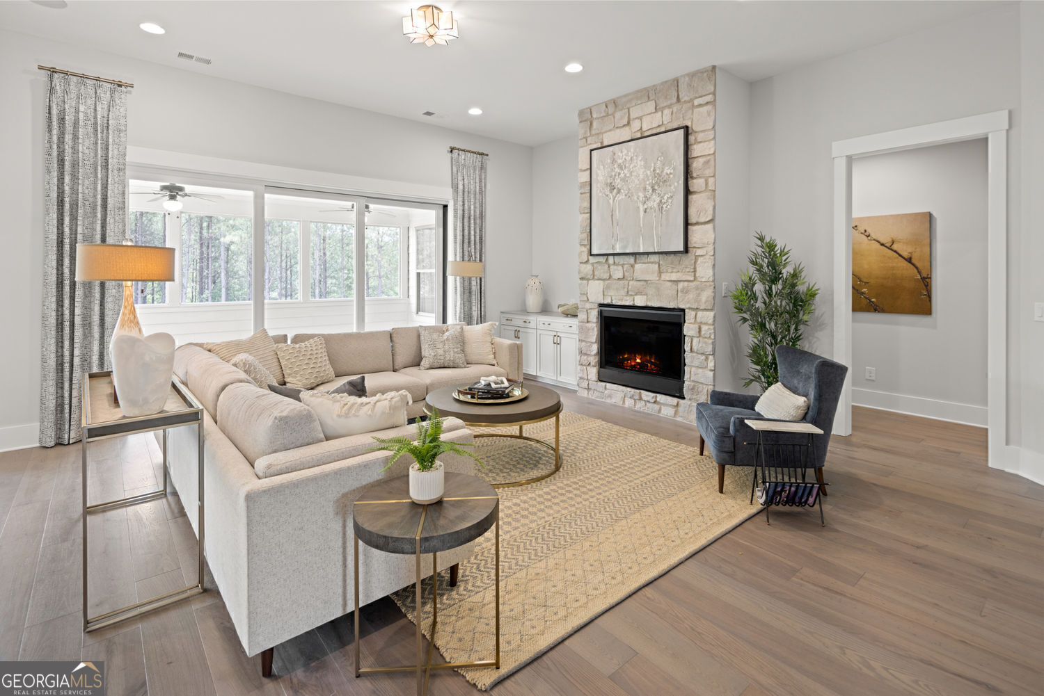 753 Brooke View Drive