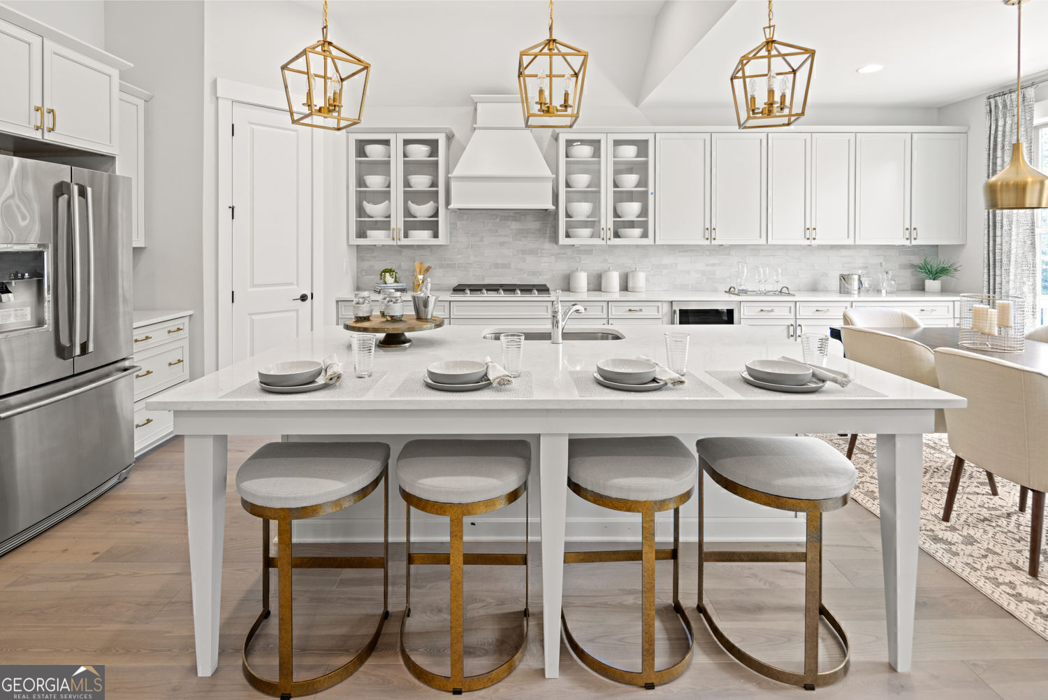 753 Brooke View Drive