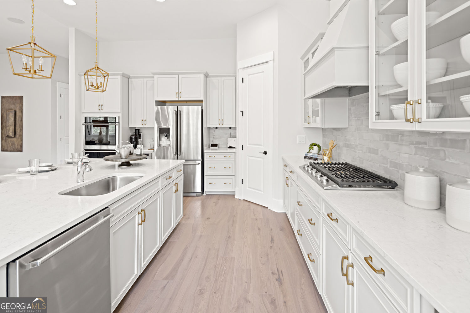 753 Brooke View Drive