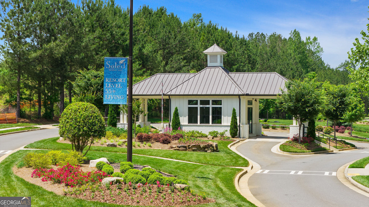 753 Brooke View Drive