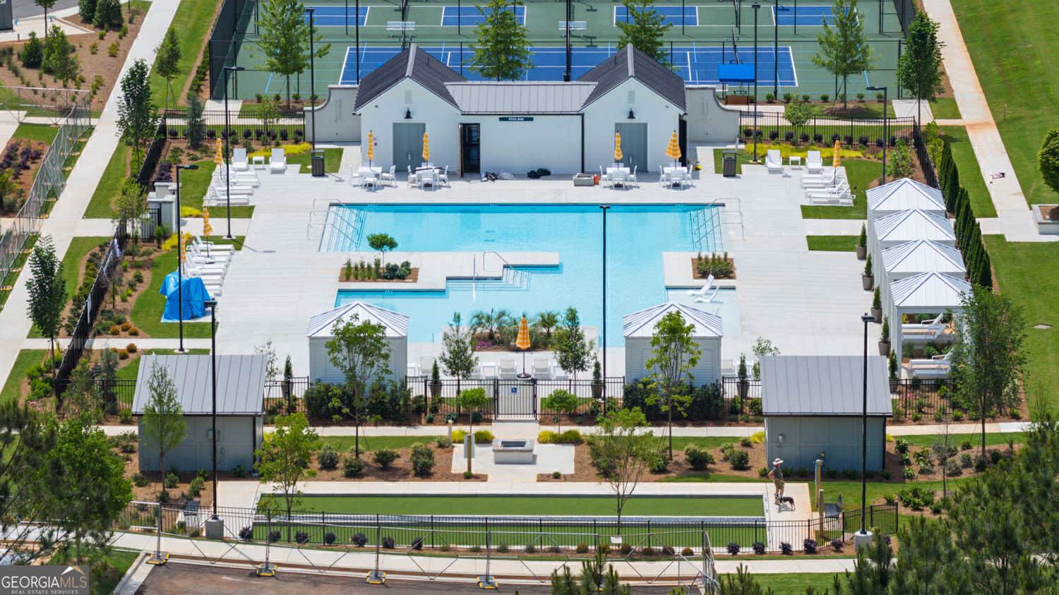 753 Brooke View Drive