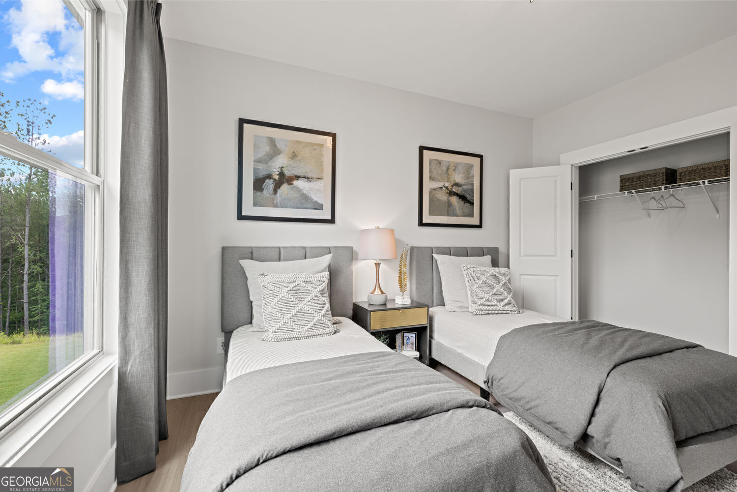 753 Brooke View Drive