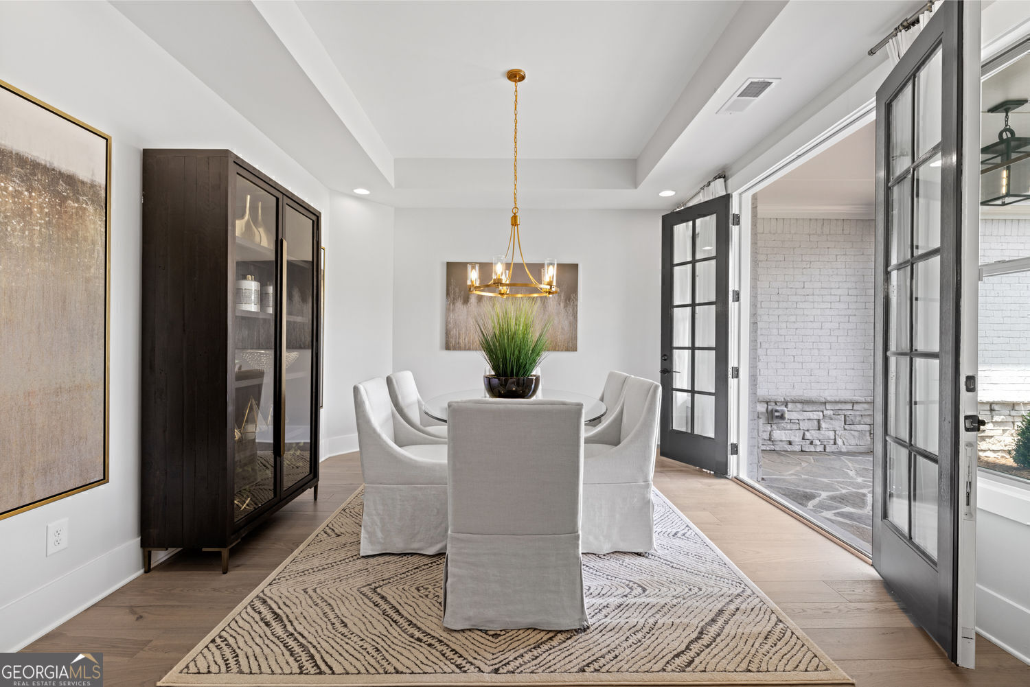 753 Brooke View Drive