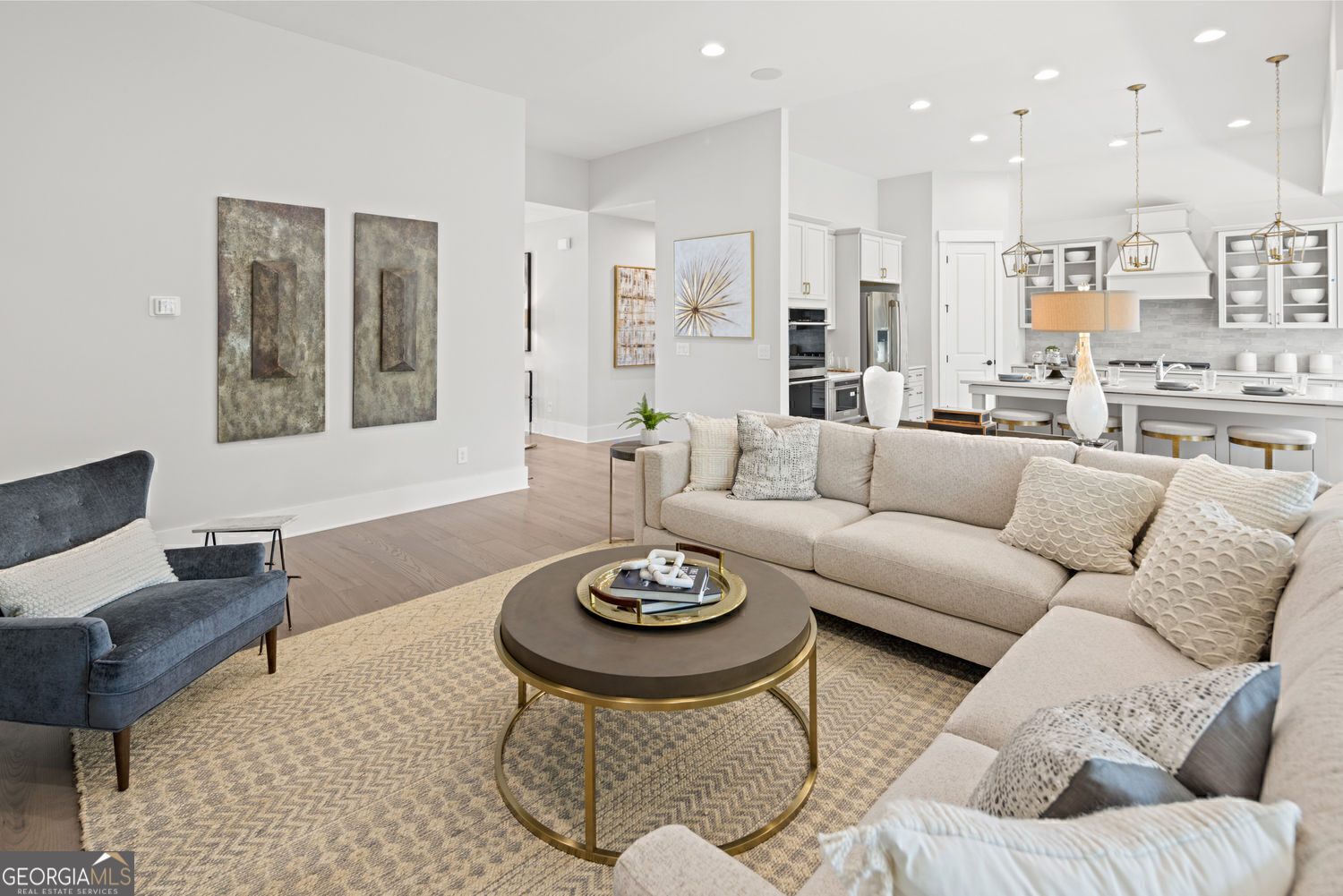 753 Brooke View Drive