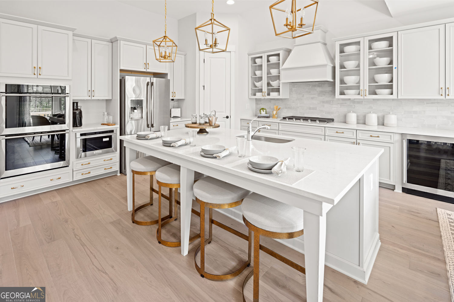 753 Brooke View Drive