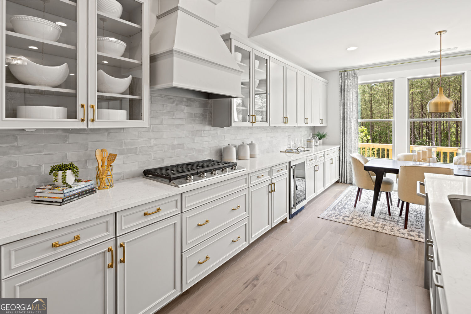 753 Brooke View Drive