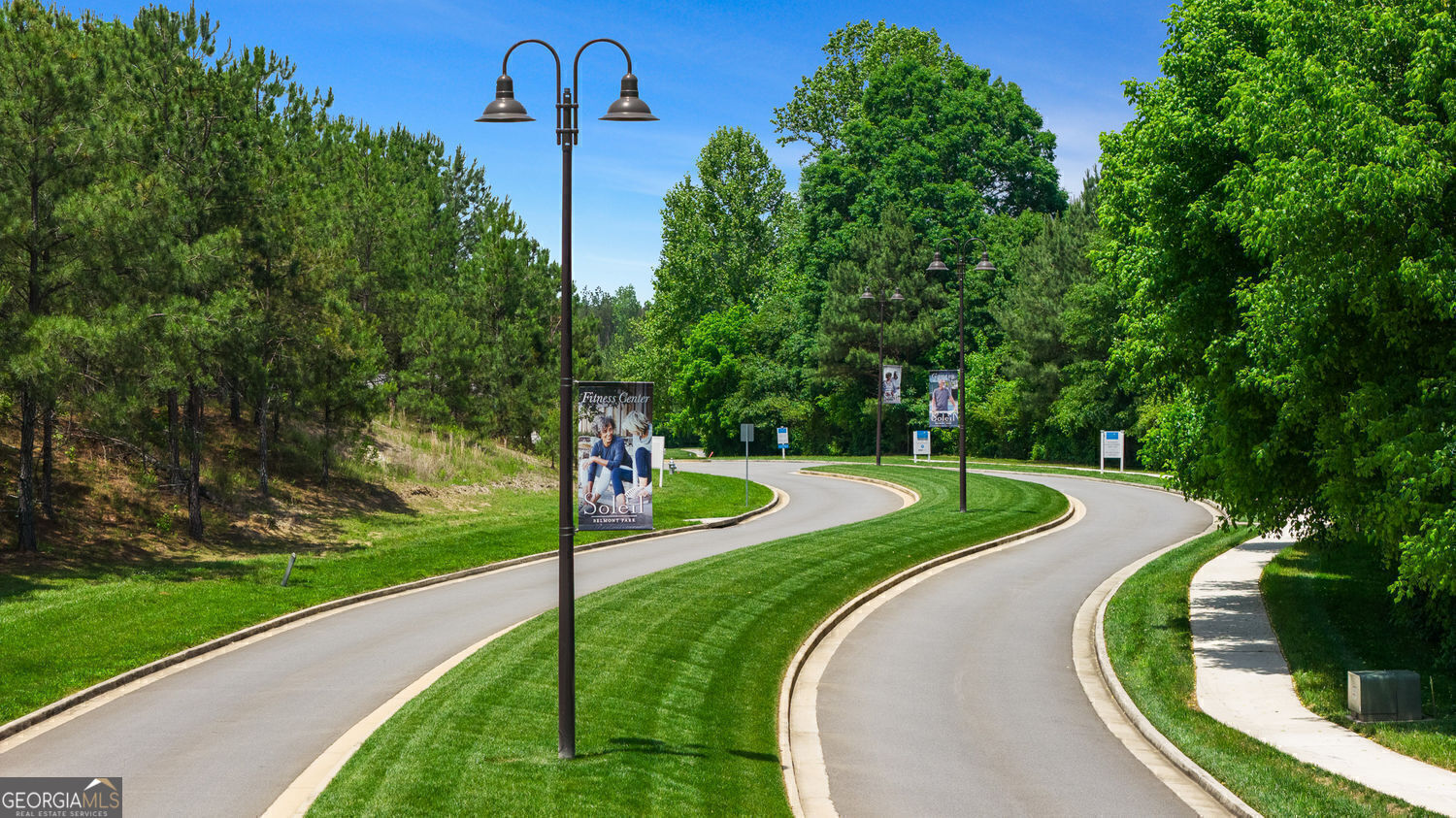 753 Brooke View Drive